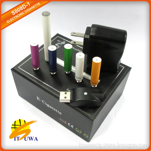 Hot Mini Electronic Cigarette (S808D-1)